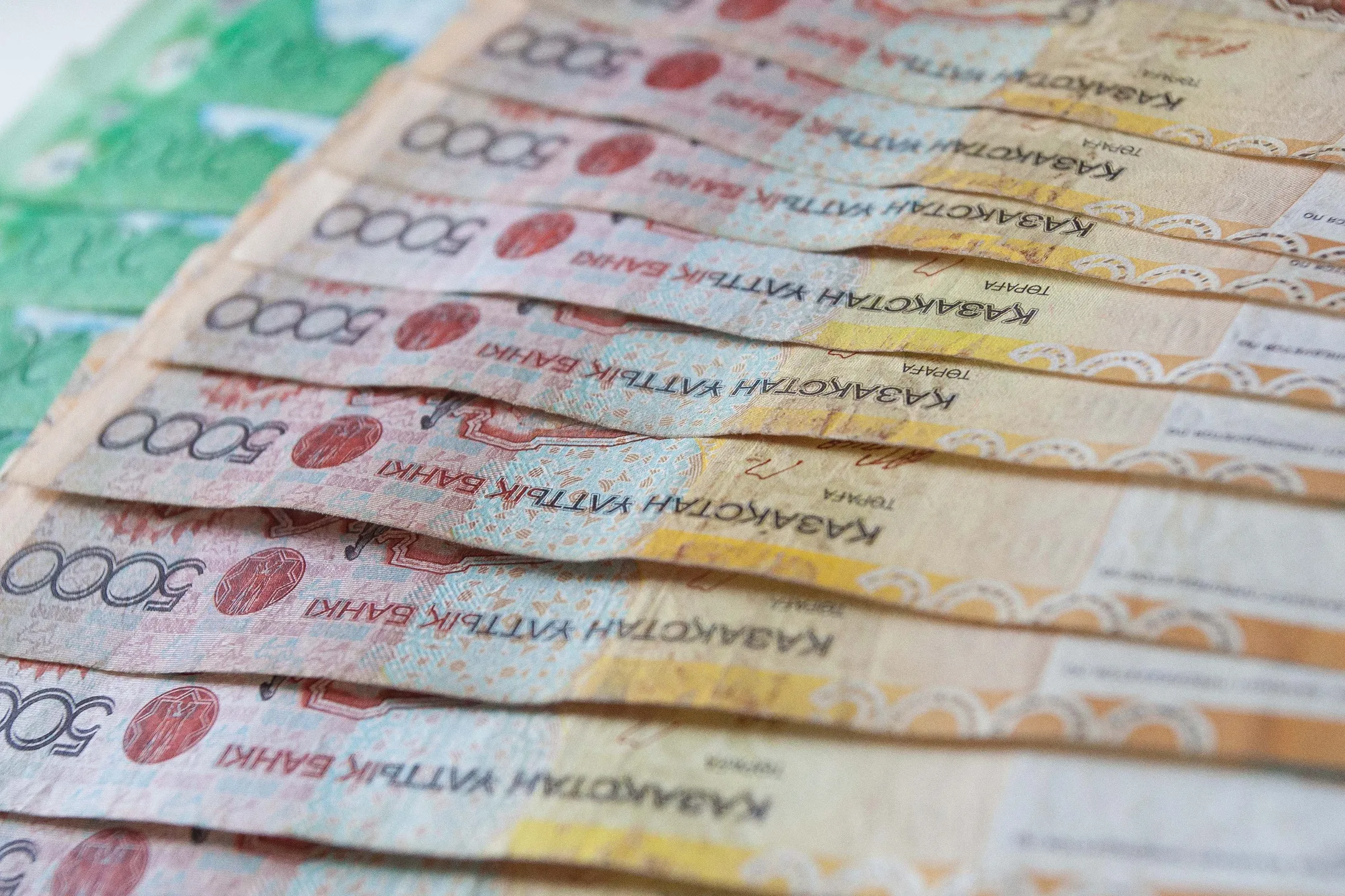 Информация об отмене пенсий в РК – недостоверная - Image Kapital.kz