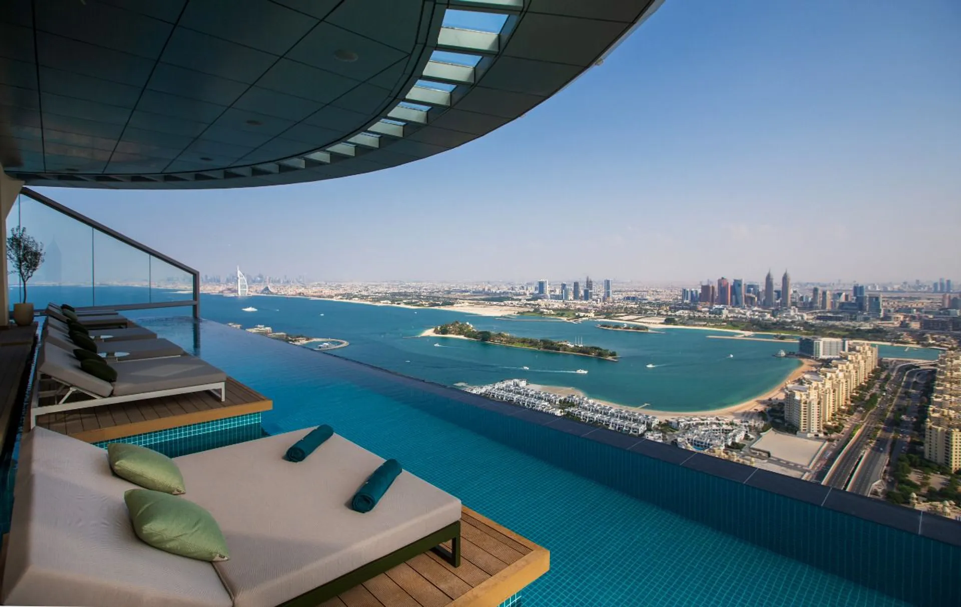 Капитал - Недвижимость в ОАЭ: тренды, цены и перспективы