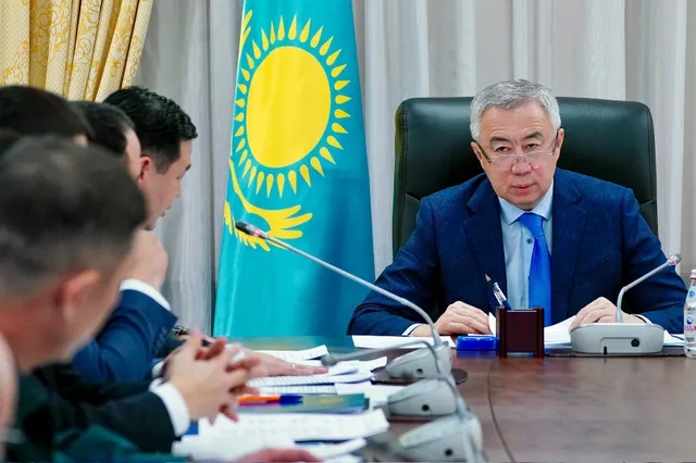 Фото: Primeminister.kz
