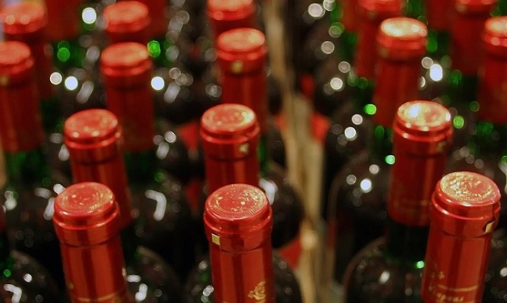 Капитал - Россия хочет запретить импорт алкоголя из стран ТС