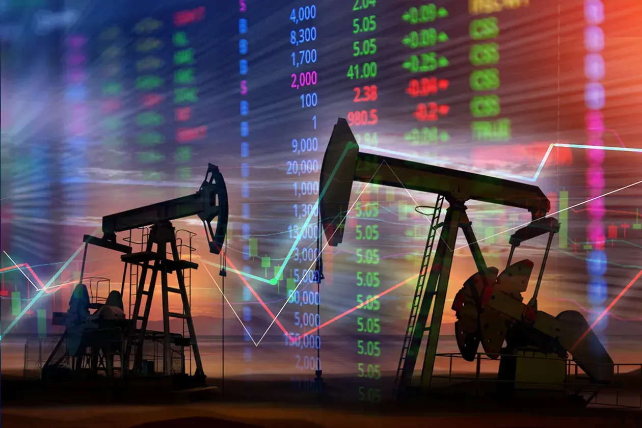 Казахстан обсуждает увеличение в 2025 году поставок нефти в Германию в 1,5 раза 