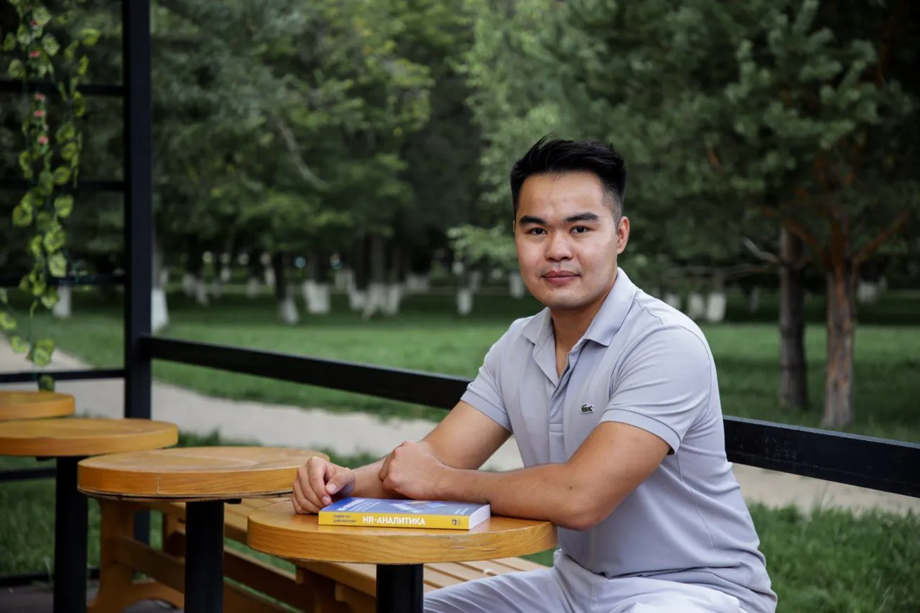 Фото: предоставлено Astana Hub