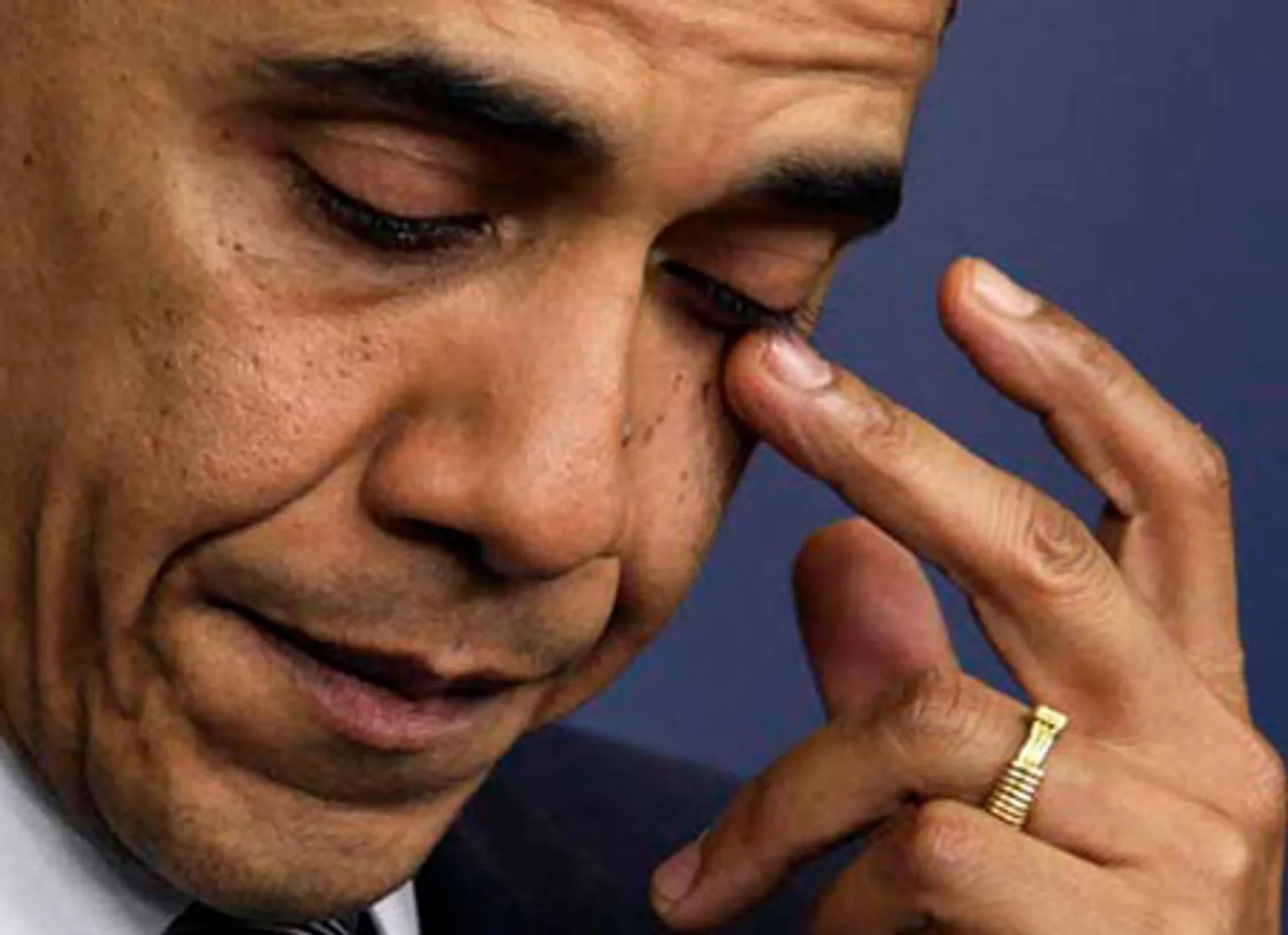 Капитал - 33 несчастья от Обамы