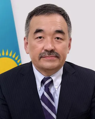 Фотография Амангельдиев Ардак Амангельдиевич
