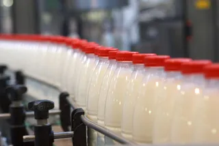 Капитал - Мировые цены на молоко растут за счет спроса