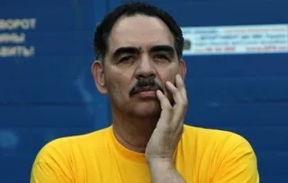 Капитал - Интервью тренера Геннадия Головкина