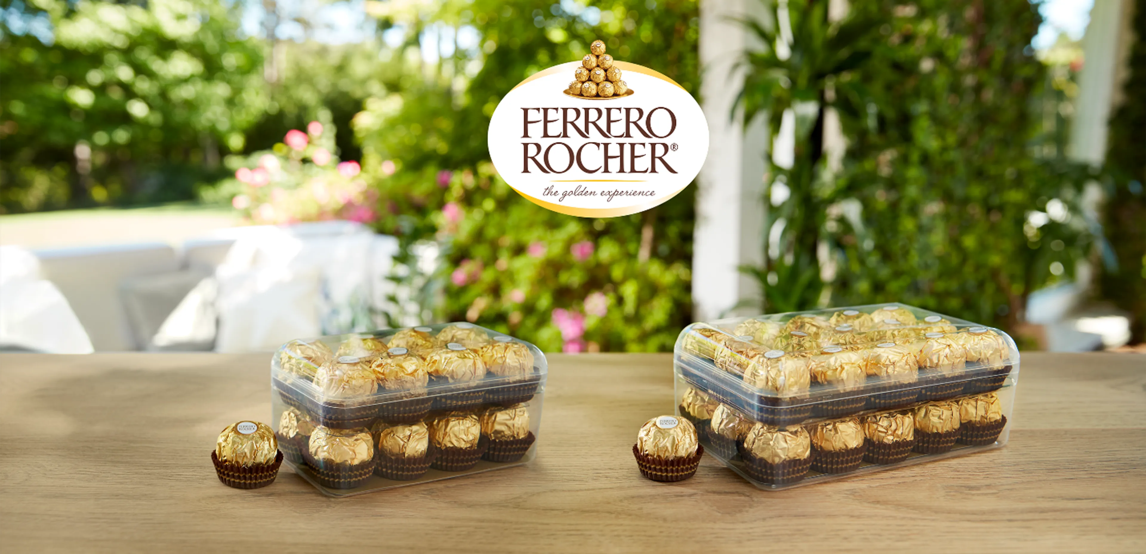 Капитал - Ferrero Rocher в Казахстане переходит на экоупаковку