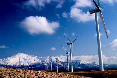 KASE даст возможность инвестировать в зеленую энергетику