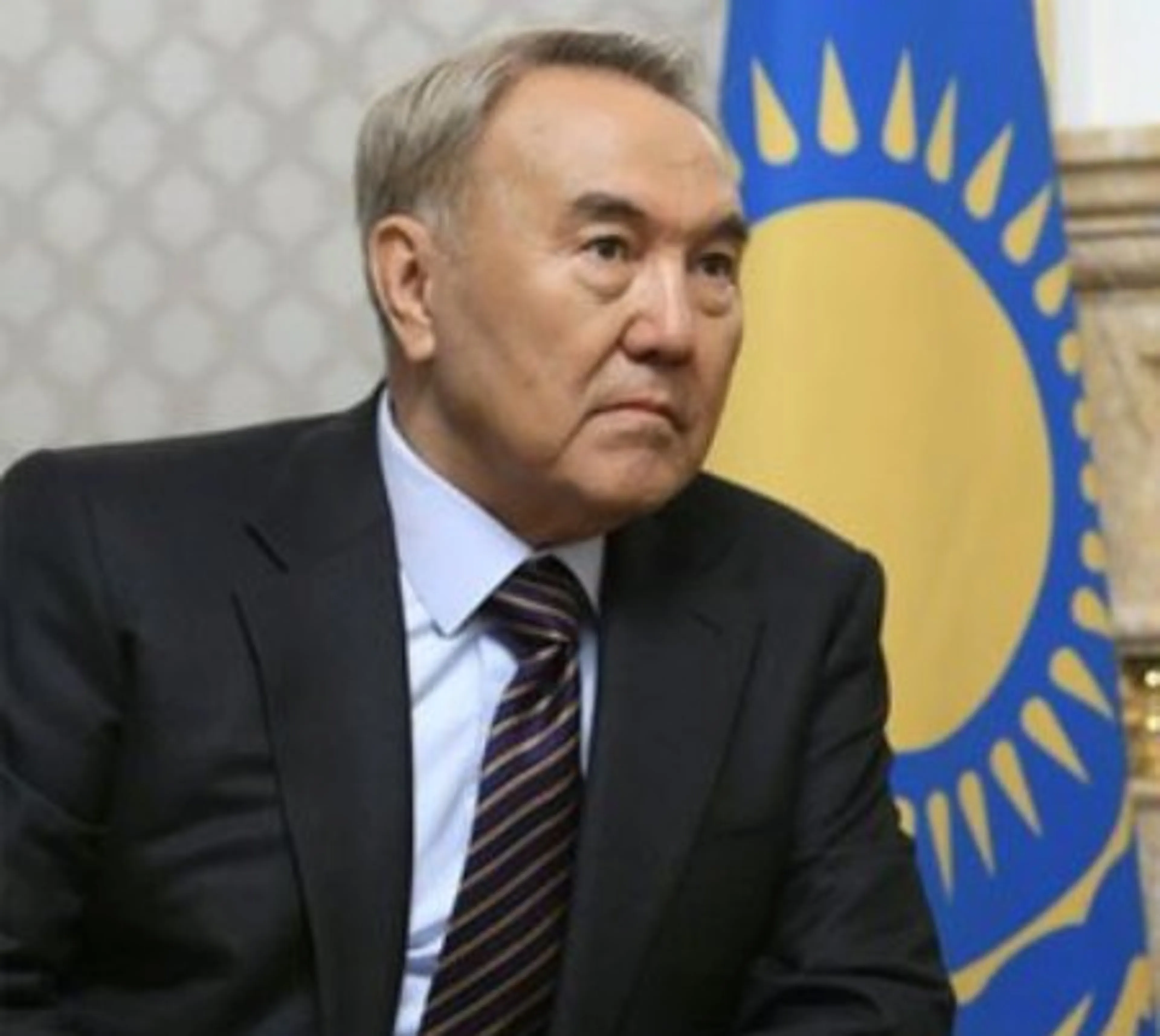 Капитал - Президент освободил Масимова от должности