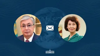 Глава государства направил телеграмму соболезнования президенту Республики Северная Македония, передает центр деловой информации Kapital.kz со ссылкой на пресс-службу Акорды. 