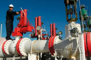 Капитал - Азербайджан может вытеснить Газпром из Болгарии