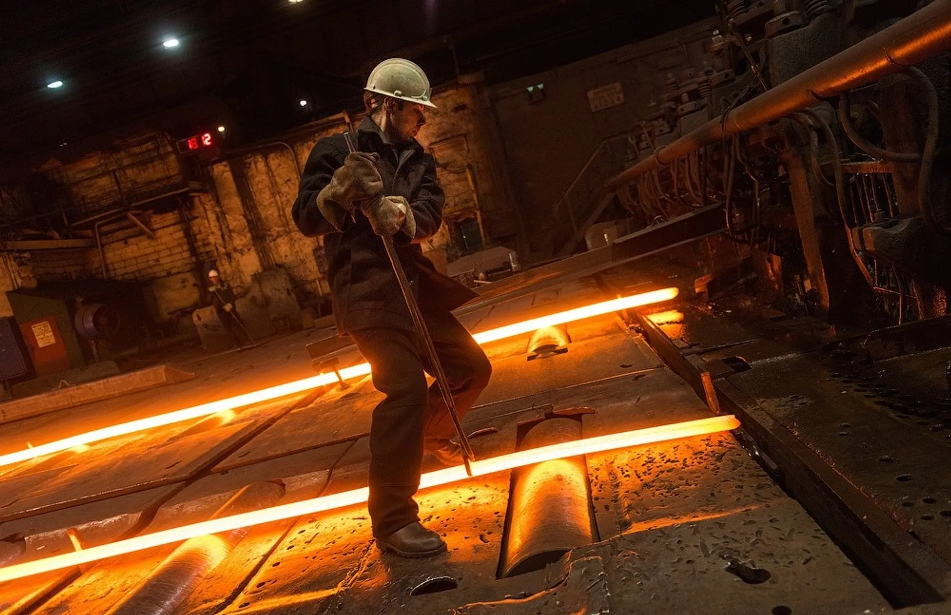 Капитал - Николай Радостовец: Рынок сбыта металлов продолжает сжиматься