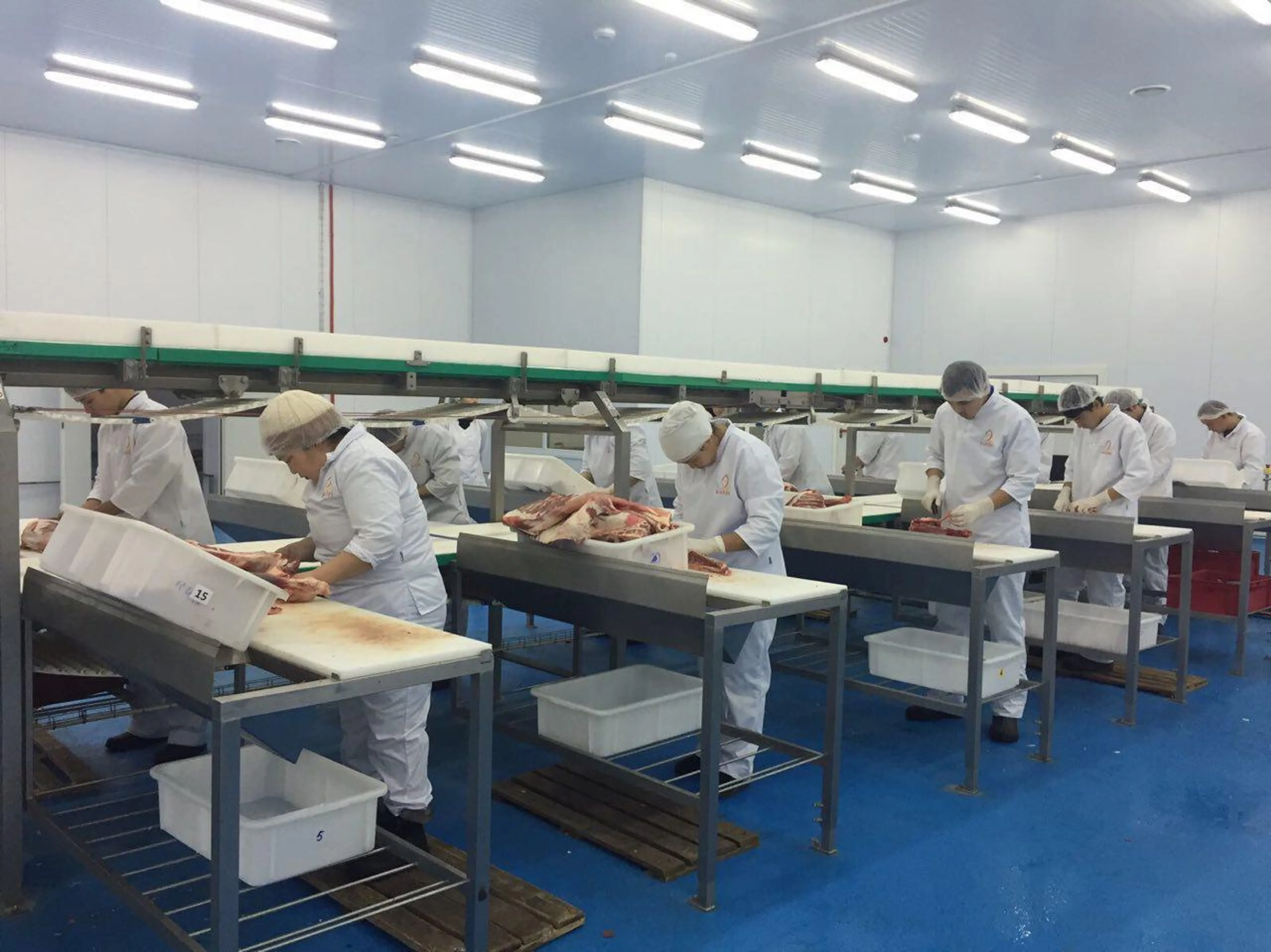 Капитал - Иран открыл cвой рынок для казахстанской продукции