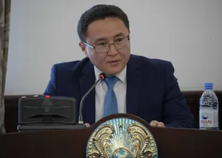 Капитал - В Управлении сельского хозяйства Павлодарской области новый глава