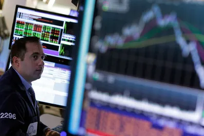 Европейские рынки продолжили падение