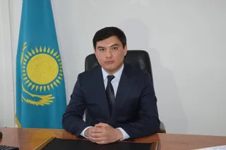 Капитал - Мейрим Калауи стал акимом Атырау