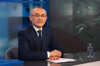 Капитал - В условиях роста цен денежно-кредитную политику смягчать нельзя - Галымжан Пирматов