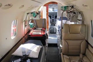 Капитал - Пострадавшую на Чике-Таман казахстанку доставили в Алматы