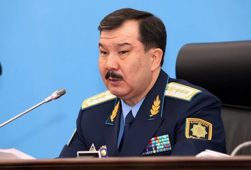 Капитал - Шестикратный рост лжепредпринимательства отметил генпрокурор РК