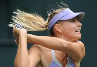 Капитал - В полуфинале Miami Masters Шарапова сыграет с Янкович