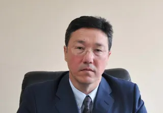 Капитал - Генеральным директором «КазТрансГаз Аймак» стал Манас Тасыбаев