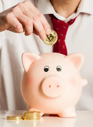 Капитал - Как не стать жертвой криптосекты