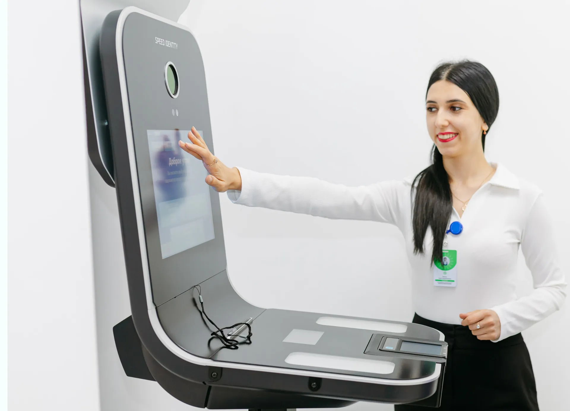 Фото: Госкорпорация