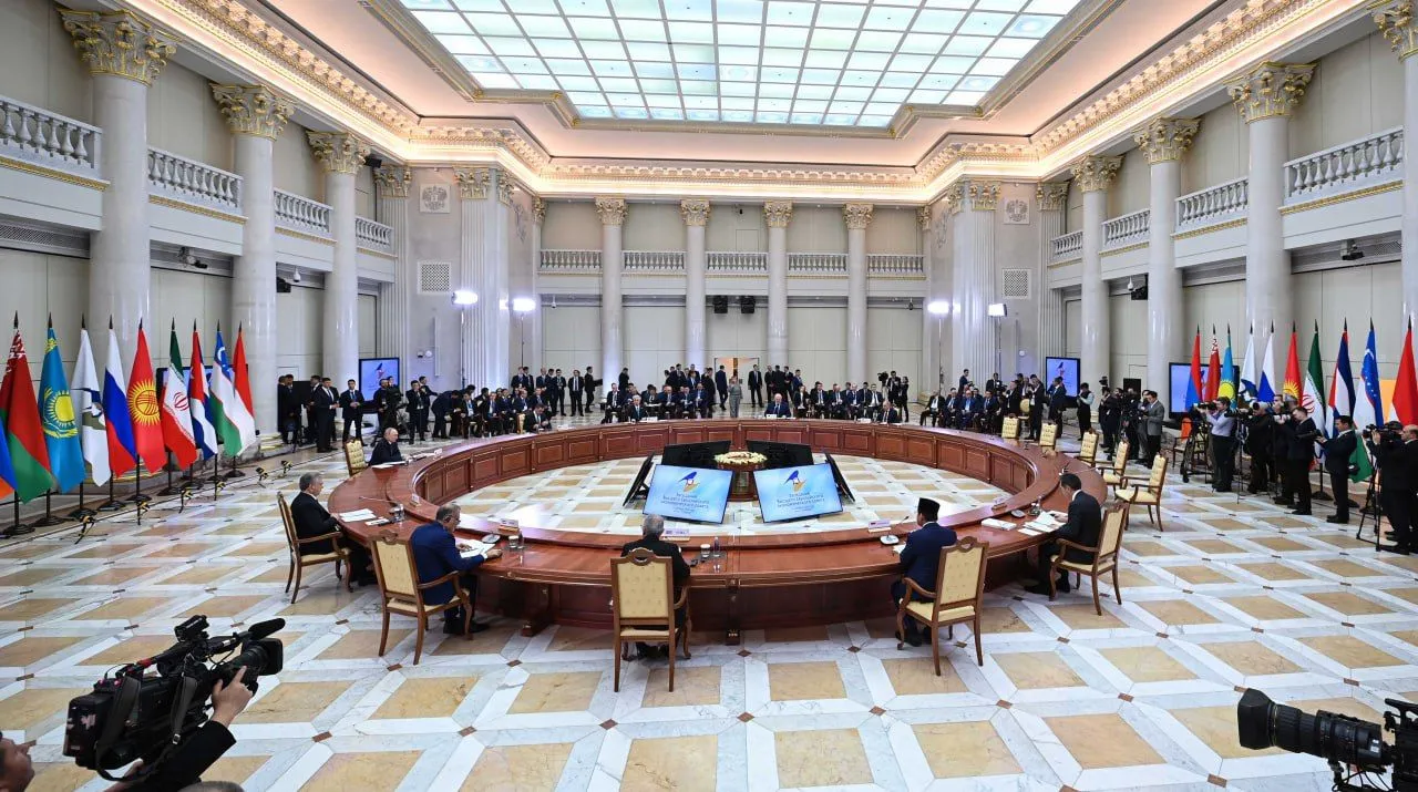 Президент РК: Необходимо неукоснительно соблюдать взаимные обязательства 