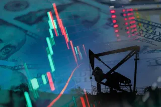 Капитал - Курс тенге на 10 мая, цены на нефть и металлы