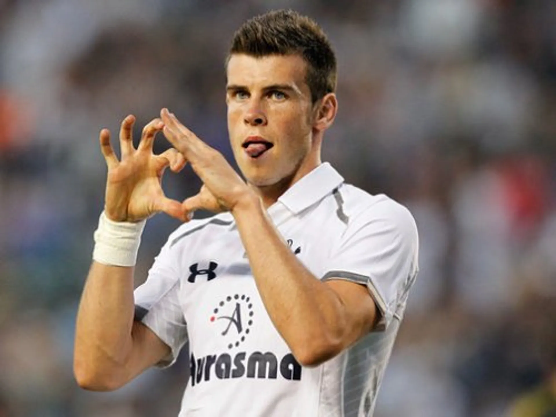 Капитал - Бейл перешел из «Тоттенхэма» в «Реал»