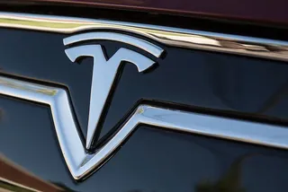 Капитал - Tesla продала более 50 тысяч электрокаров