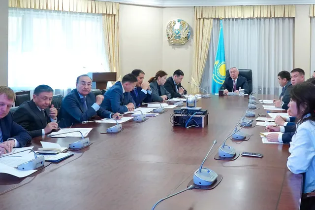 Primeminister.kz