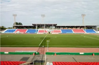 Капитал - На убыточный Центральный стадион в Павлодаре не нашелся инвестор