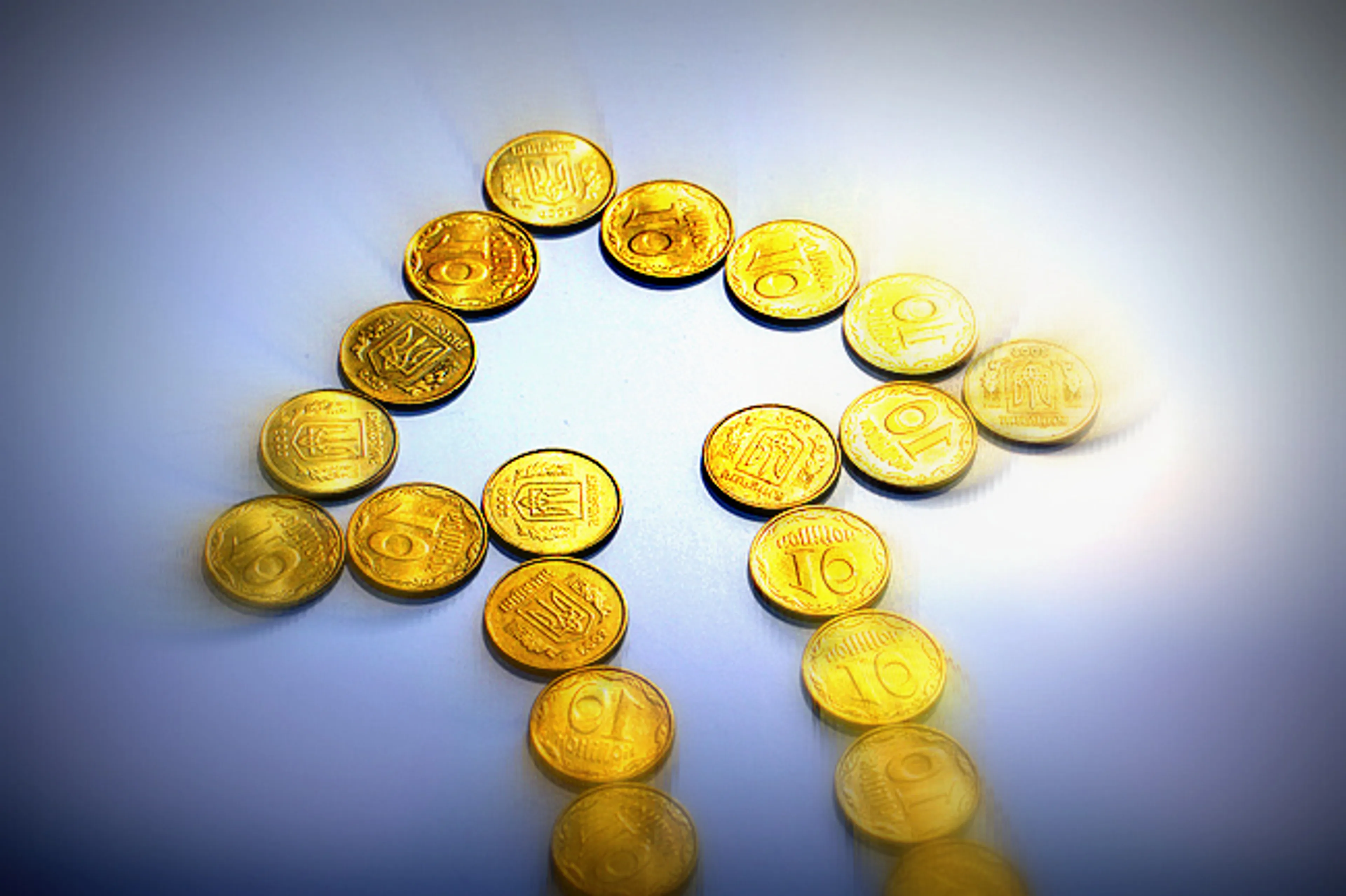 Капитал - Экономика Украины впервые за два года показала рост