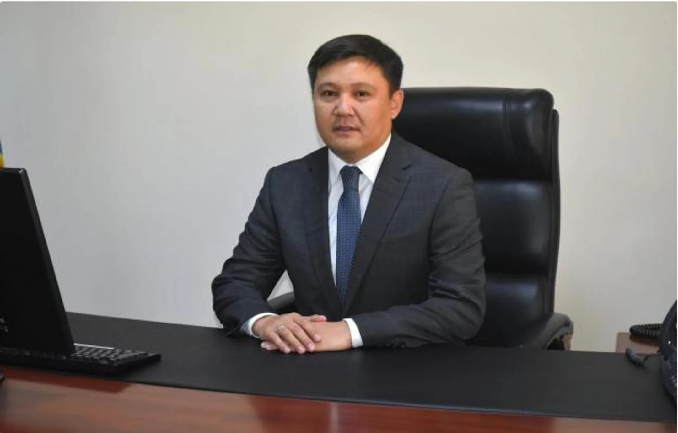 Назначен глава управления культуры и спорта в Нур-Султане - Image Kapital.kz