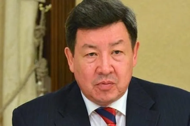 Жанай Омаров стал гендиректором холдинга НУР-Медиа