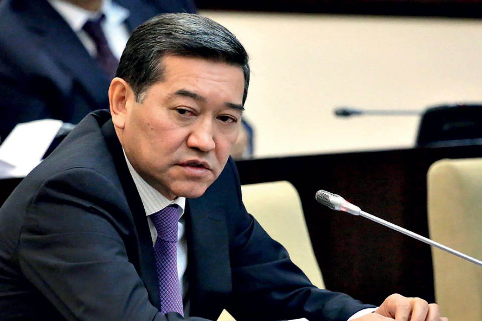 Капитал - После задержания у Ахметова ухудшилось здоровье