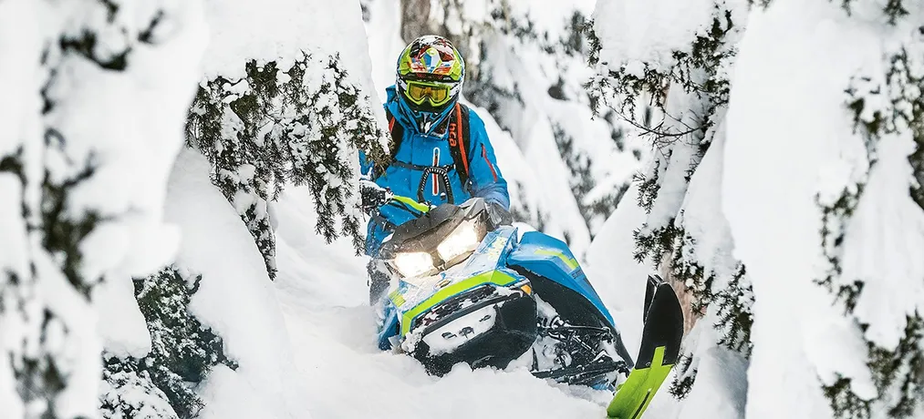 Капитал - Motul выпускает новое моторное масло Snowpower Synth 2T