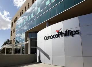 Капитал - Венесуэла должна ConocoPhillips более $8 млрд