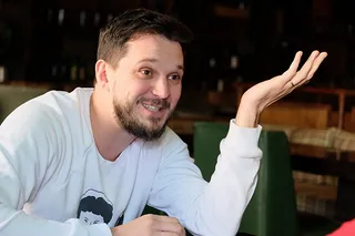 Капитал - Почему выгодно нанимать барменеджера на работу