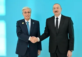 Фото: пресс-служба Акорды