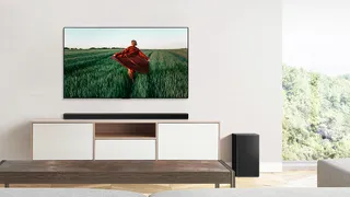 Капитал - Чем удивят саундбары LG 2021 года