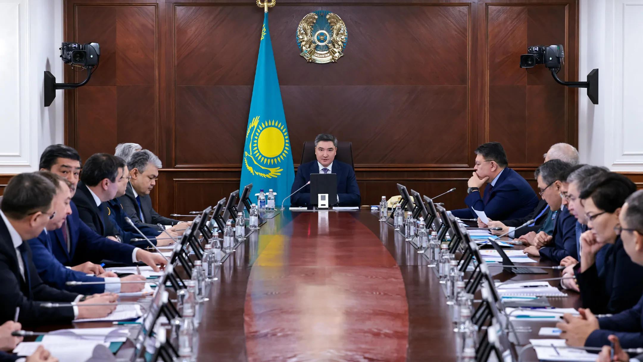 Primeminister.kz