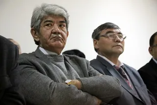 Капитал - Акимат продолжает судиться с Елеусизовым