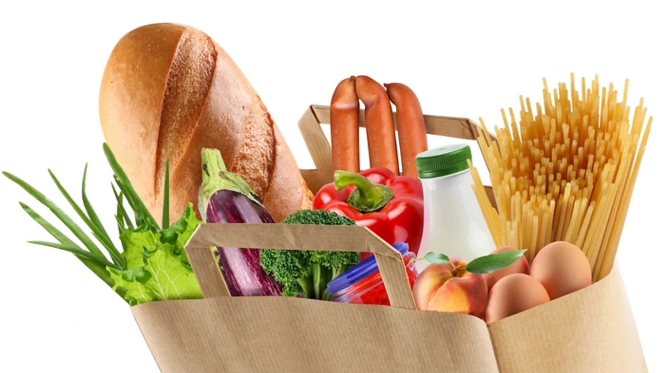 Как изменились цены на продукты питания? - Image Kapital.kz