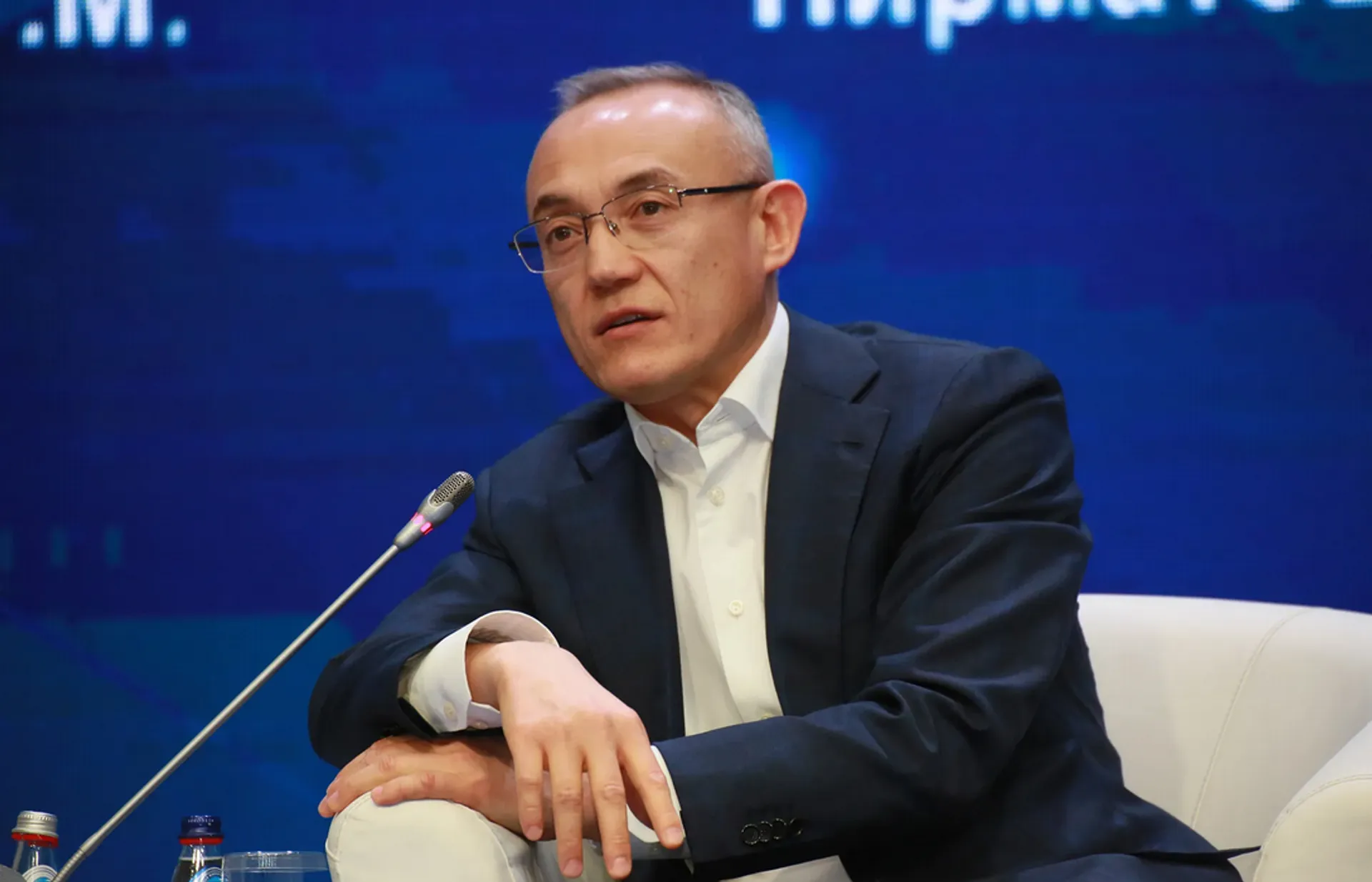 Фото: Руслан Пряников