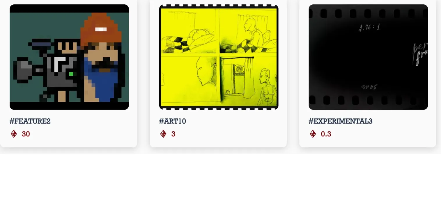 Кино и токены - фото kapital.kz