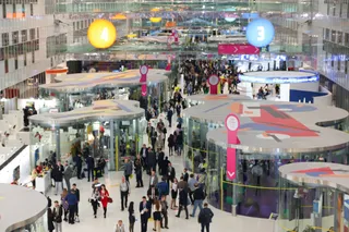 Капитал - Казахстанские стартапы смогут выйти на рынок стран ЕАЭС