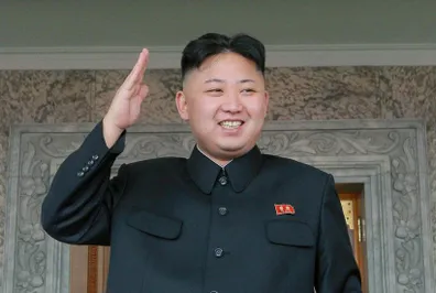 Ким Чен Ын избран депутатом парламента КНДР