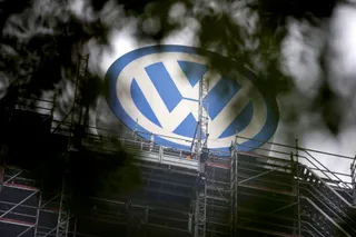 Капитал - Volkswagen лишился уже 30 млрд евро из-за «дизельгейта»